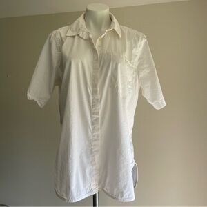 Duluth Trading Co Button Down